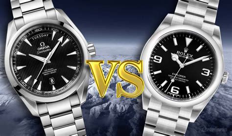 rolex explorer 1 vs aqua terra|aqua terra vs datejust.